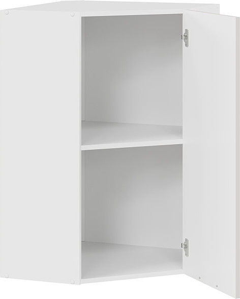 Шкаф навесной для кухни ТриЯ Гренада 1ВВ6У угловой