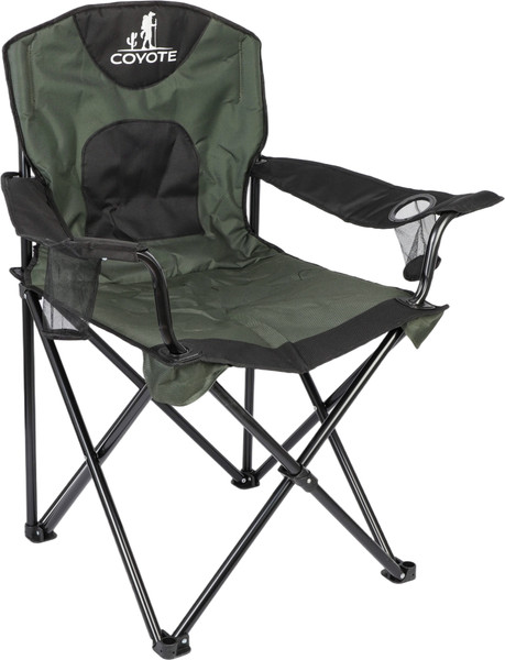 Кресло складное Coyote YZ-24 - фото