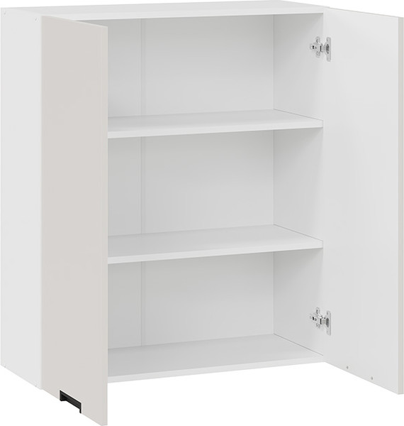 Шкаф навесной для кухни ТриЯ Гренада 1ВВ8 с двумя дверьми