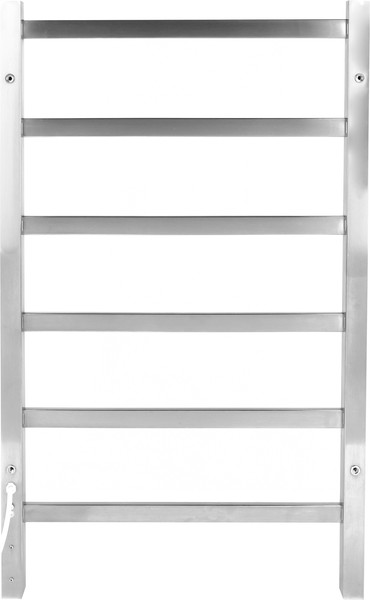 Полотенцесушитель электрический Wellerein LD0105 (50x80, хром)