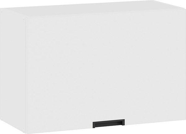 Шкаф под вытяжку ТриЯ Гренада 1ВВ8Г с одной откидной дверью - фото