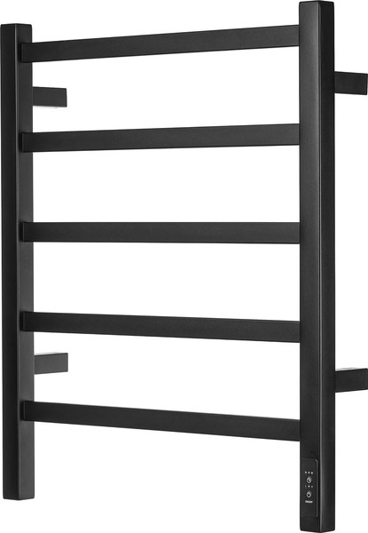 Полотенцесушитель электрический Wellerein LD0100 - фото