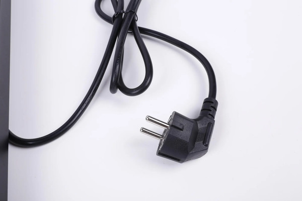 Полотенцесушитель электрический Wellerein LD0100