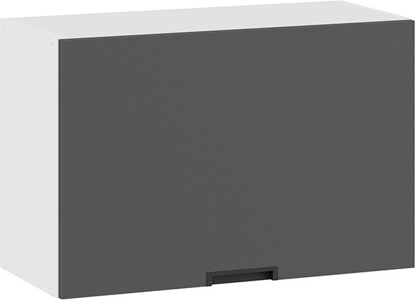 Шкаф под вытяжку ТриЯ Гренада 1ВВ8Г с одной откидной дверью - фото