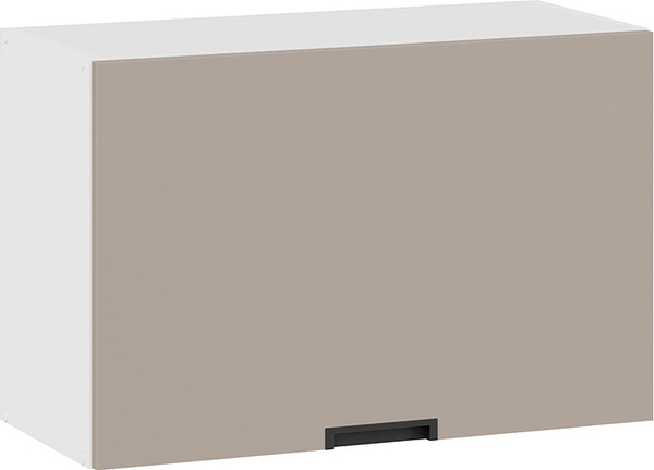 Шкаф под вытяжку ТриЯ Гренада 1ВВ8Г с одной откидной дверью - фото