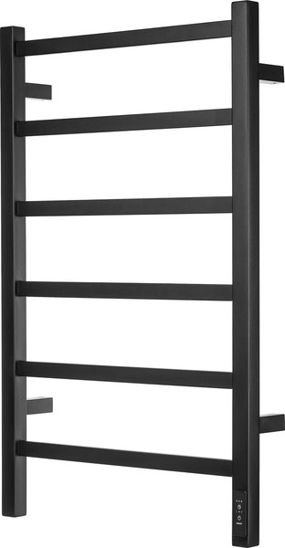 Полотенцесушитель электрический Wellerein LD0103 - фото