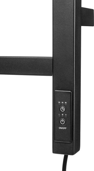 Полотенцесушитель электрический Wellerein LD0103