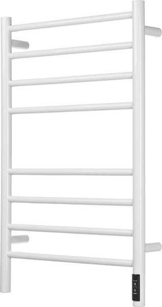 Полотенцесушитель электрический Wellerein LD0107 - фото