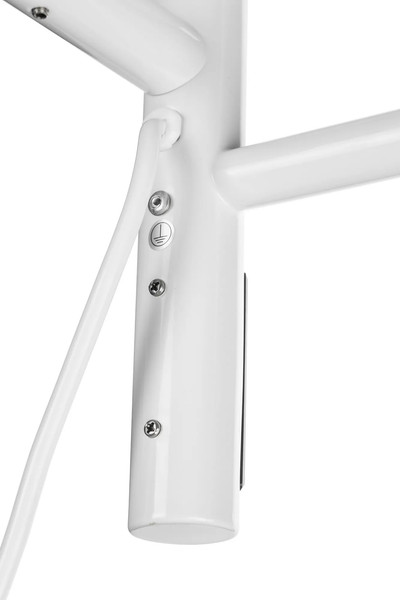 Полотенцесушитель электрический Wellerein LD0107