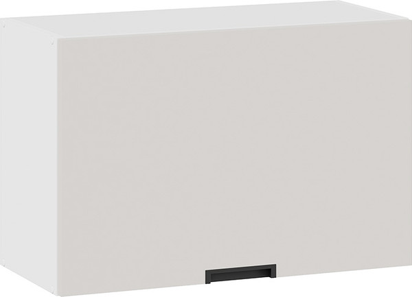 Шкаф под вытяжку ТриЯ Гренада 1ВВ8Г с одной откидной дверью - фото