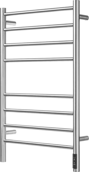 Полотенцесушитель электрический Wellerein LD0108 - фото