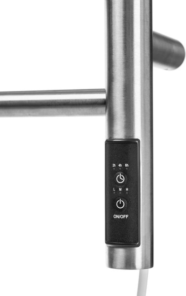 Полотенцесушитель электрический Wellerein LD0108