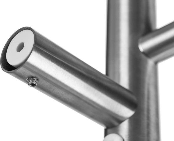 Полотенцесушитель электрический Wellerein LD0108