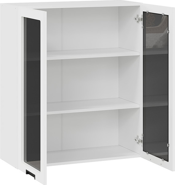 Шкаф навесной для кухни ТриЯ Гренада 1ВВ8С с двумя дверьми