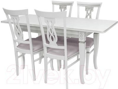 Стул Импэкс Leset Юта