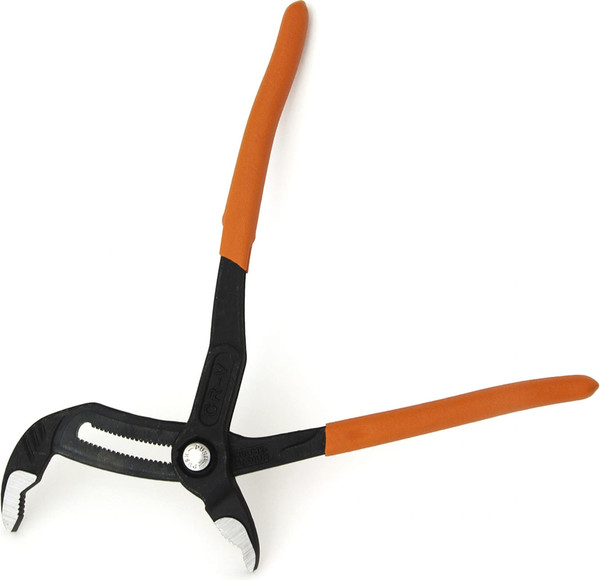 Клещи переставные Vira Rage / 311250