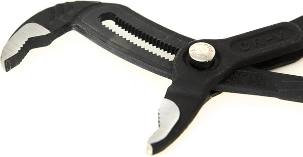 Клещи переставные Vira Rage / 311250