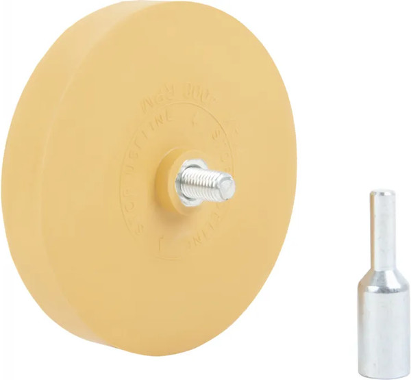 Обдирочный круг Vira 558700 - фото