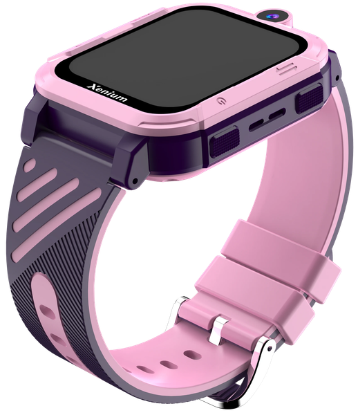 Умные часы детские Xenium W600 / CTW600PK/00