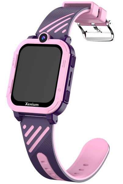 Умные часы детские Xenium W600 / CTW600PK/00