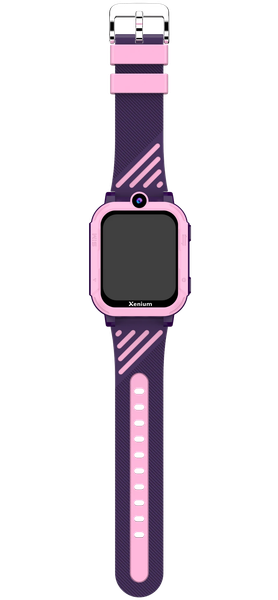 Умные часы детские Xenium W600 / CTW600PK/00
