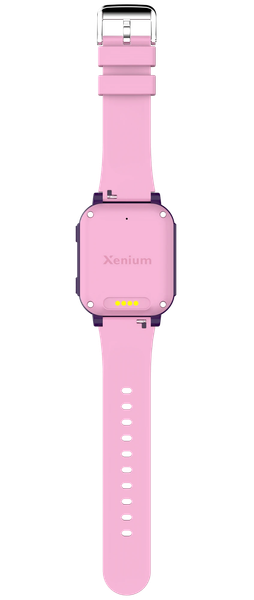 Умные часы детские Xenium W600 / CTW600PK/00