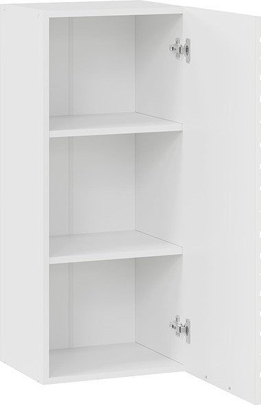 Шкаф навесной для кухни ТриЯ 1ВВ4-Ф Гренада с одной дверью