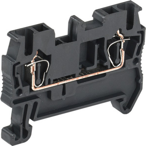 Клемма IEK YZN11-002-K02 - фото