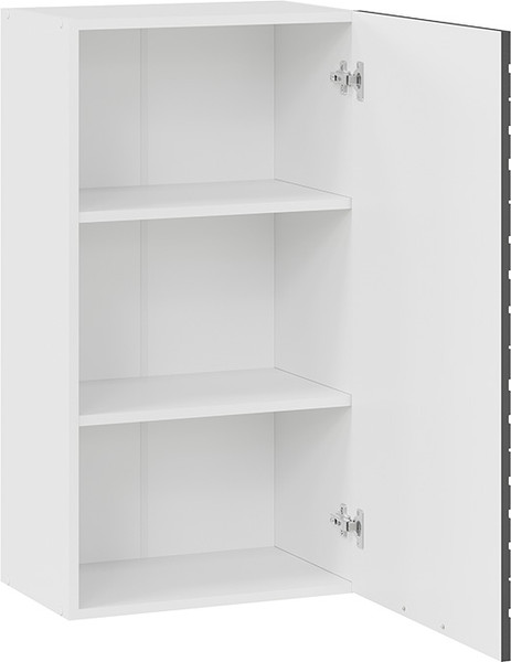 Шкаф навесной для кухни ТриЯ 1ВВ5-Ф Гренада с одной дверью