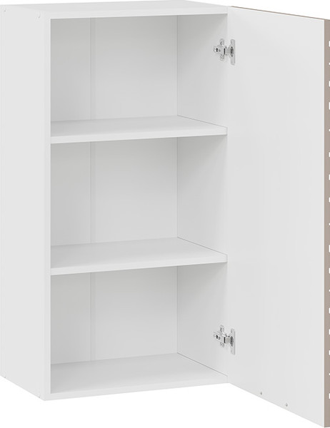 Шкаф навесной для кухни ТриЯ 1ВВ5-Ф Гренада с одной дверью