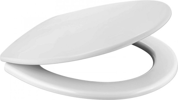 Сиденье для унитаза AV Engineering Standart Plus / AVE129617 - фото