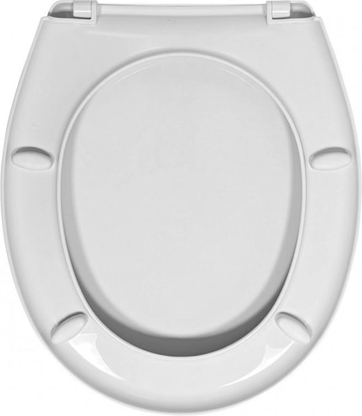 Сиденье для унитаза AV Engineering Standart Plus / AVE129617