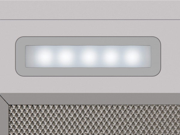 Вытяжка скрытая Lex Hyper 900 WH