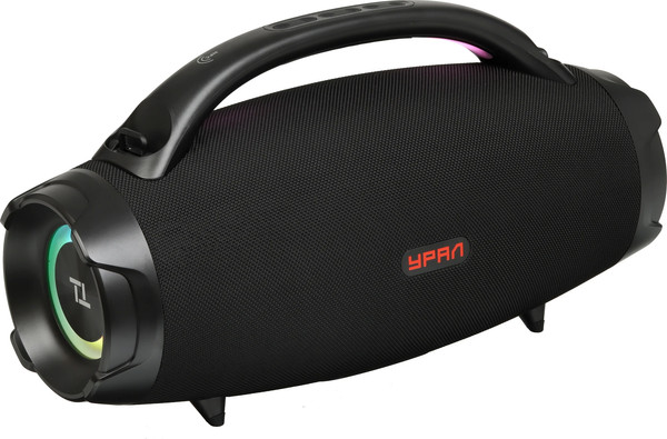 Портативная колонка Урал ТТ М6+ - фото