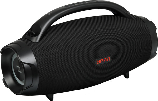 Портативная колонка Урал ТТ М6+