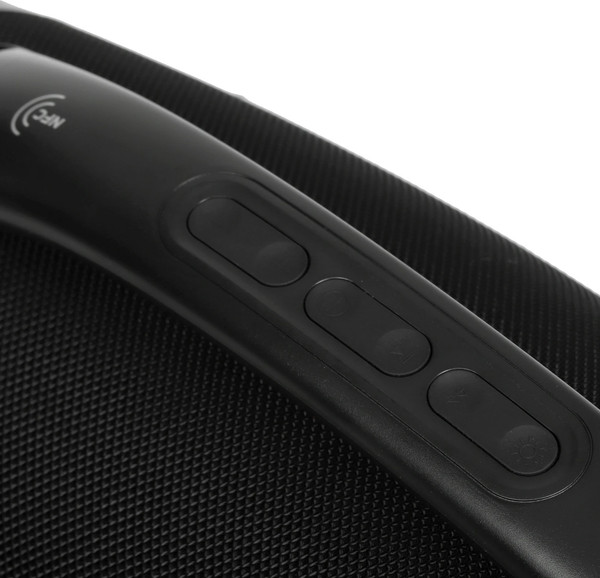 Портативная колонка Урал ТТ М6+