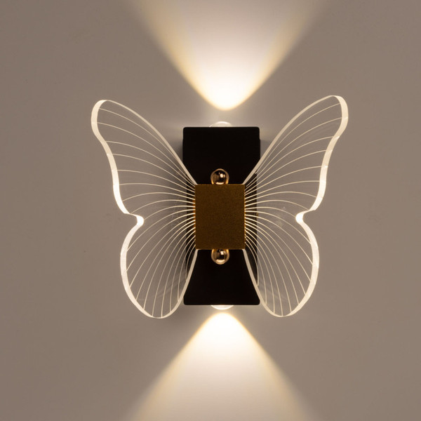 Бра De City Конти 488024801