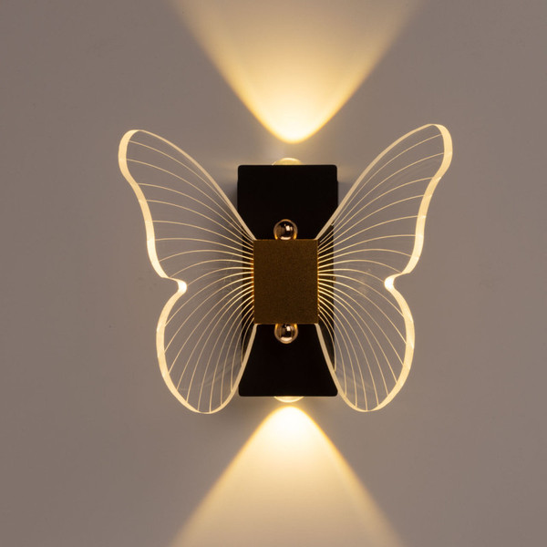 Бра De City Конти 488024801