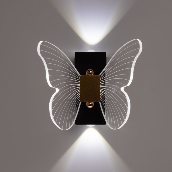 Бра De City Конти 488024801