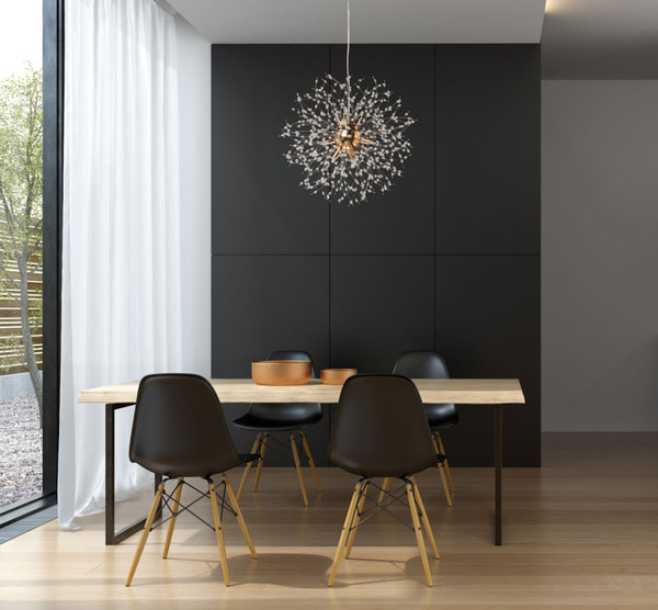 Люстра De Markt Адриатика 280012109