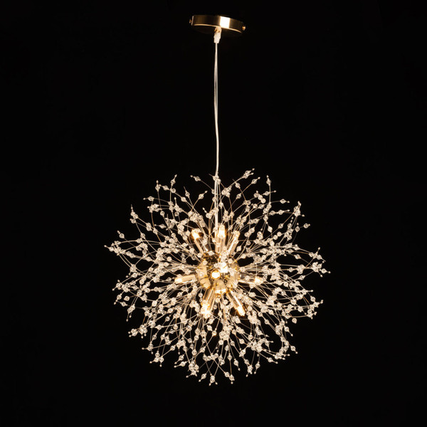 Люстра De Markt Адриатика 280012109