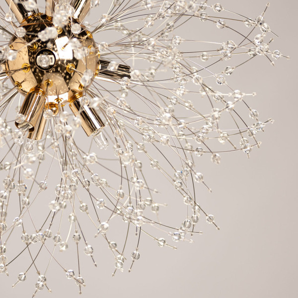 Люстра De Markt Адриатика 280012109