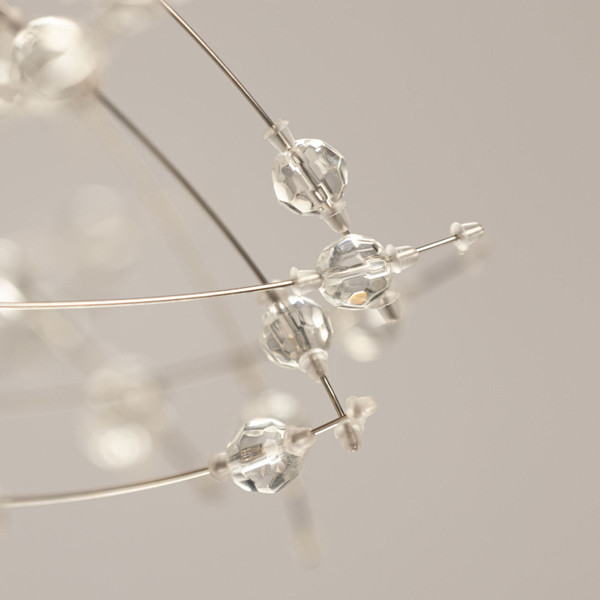 Люстра De Markt Адриатика 280012109