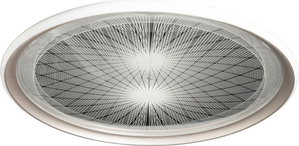 Потолочный светильник De Markt Норден 660014501