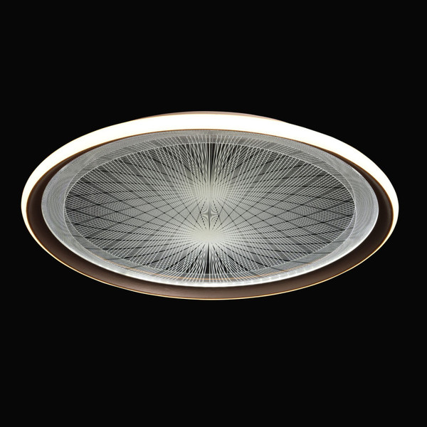 Потолочный светильник De Markt Норден 660014501