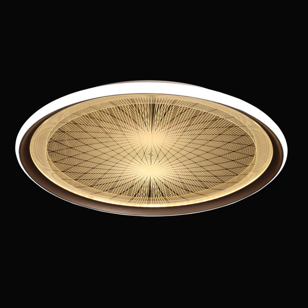 Потолочный светильник De Markt Норден 660014501