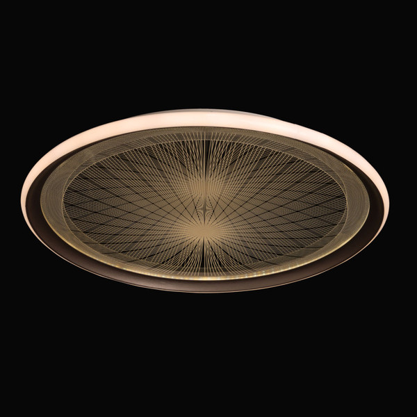 Потолочный светильник De Markt Норден 660014501