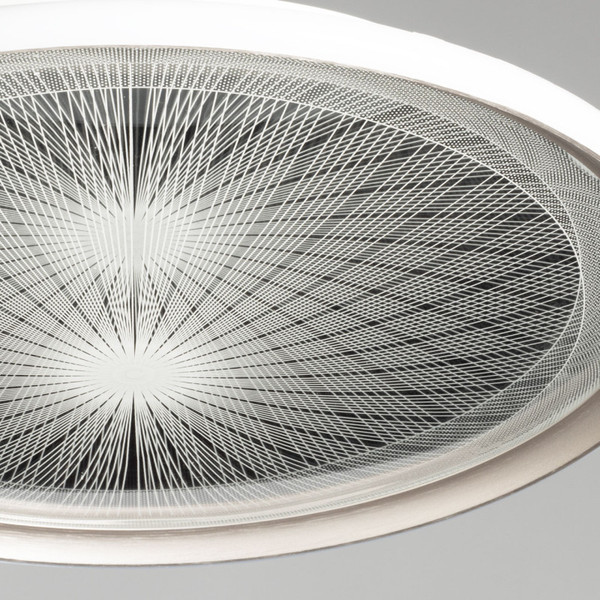 Потолочный светильник De Markt Норден 660014501