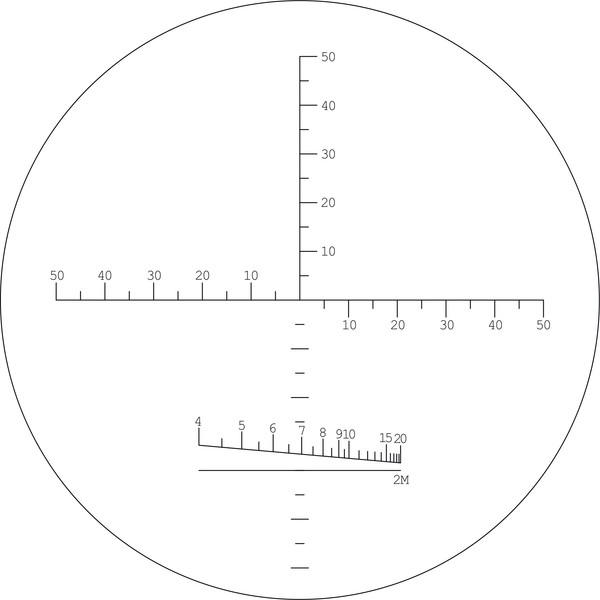 Бинокль Veber Б-8 7x40 / 32894