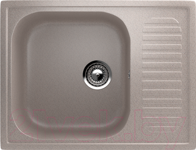Мойка кухонная Berge BR-6402 - фото